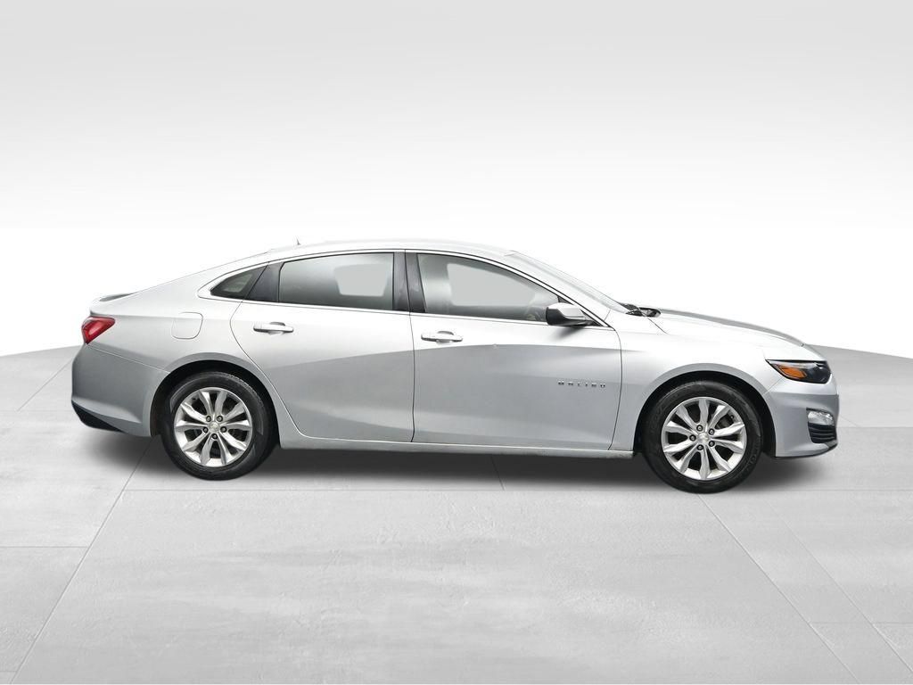 Used 2019 Chevrolet Malibu LT FWD image 6