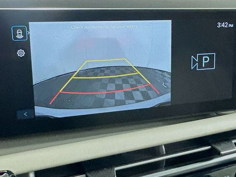 Used 2025 Hyundai Tucson SEL image 23