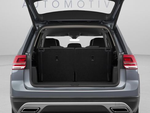 Used 2018 Volkswagen Atlas SE FWD image 29