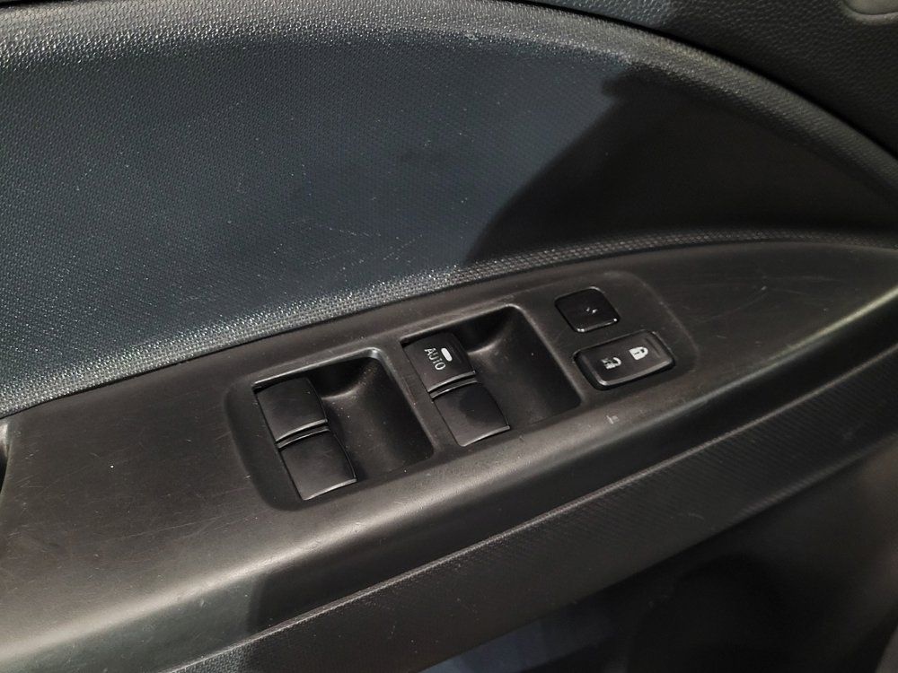 Used 2022 Mitsubishi Mirage ES FWD image 27
