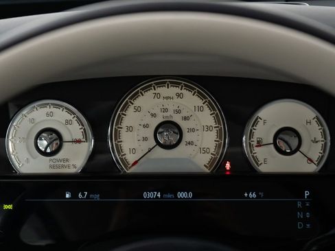 Certified 2019 Rolls-Royce Wraith RWD image 35