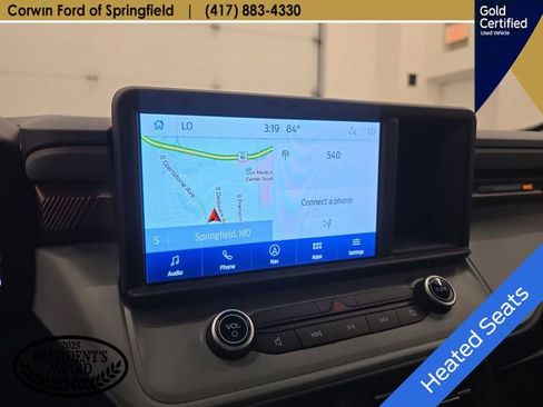Certified 2023 Ford Maverick Lariat w/ Lariat Luxury Package FWD image 23
