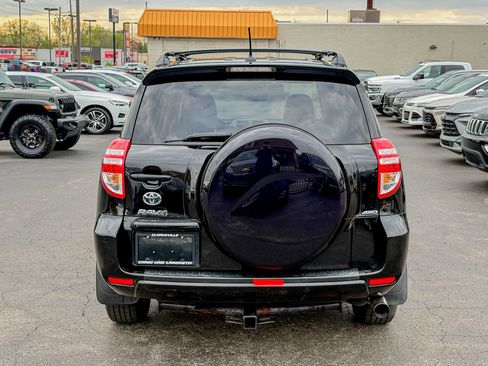 Used 2012 Toyota RAV4 4WD w/ Upgrade Value Pkg image 7