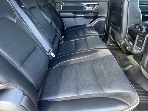 Used 2021 RAM 1500 Laramie w/ Sport Appearance Package AWD/4WD image 25