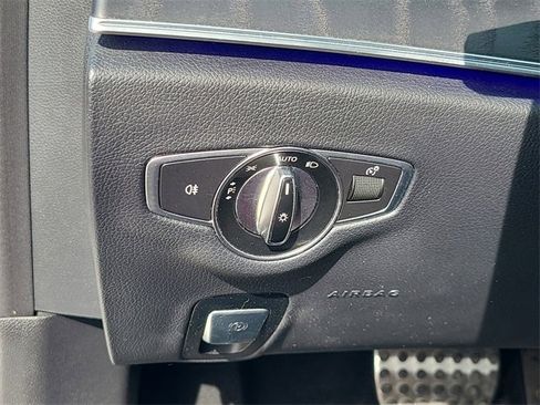 Used 2020 Mercedes-Benz E 450 Coupe image 20