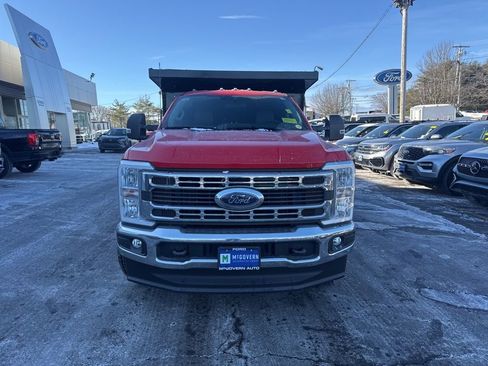 New 2026 Ford F350 XL w/ XL Chrome Package image 2