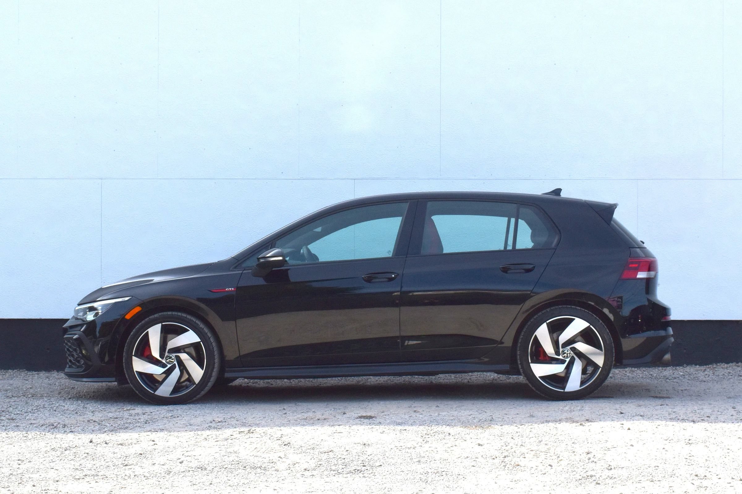 Used 2024 Volkswagen GTI S FWD image 9