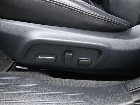 Used 2018 Subaru Legacy 2.5i Limited AWD/4WD image 11