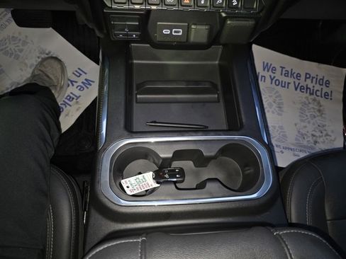 Used 2021 Chevrolet Silverado 1500 LT Trail Boss w/ Convenience Package II image 22