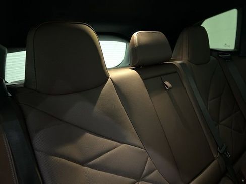 Used 2025 BMW iX xDrive50 image 62