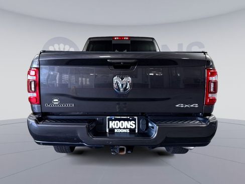 Used 2023 RAM 2500 Laramie AWD/4WD image 5