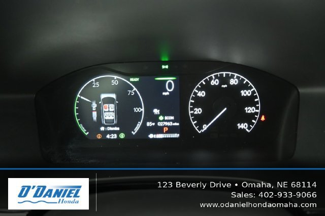 Used 2024 Honda CR-V Sport Touring image 28