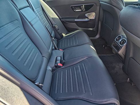 New 2026 Mercedes-Benz C 300 4MATIC Sedan image 33