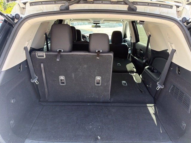 Used 2022 Nissan Pathfinder SV FWD image 20