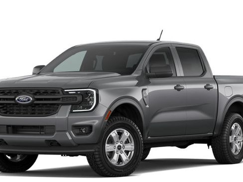 New 2026 Ford Ranger XL AWD/4WD image 45