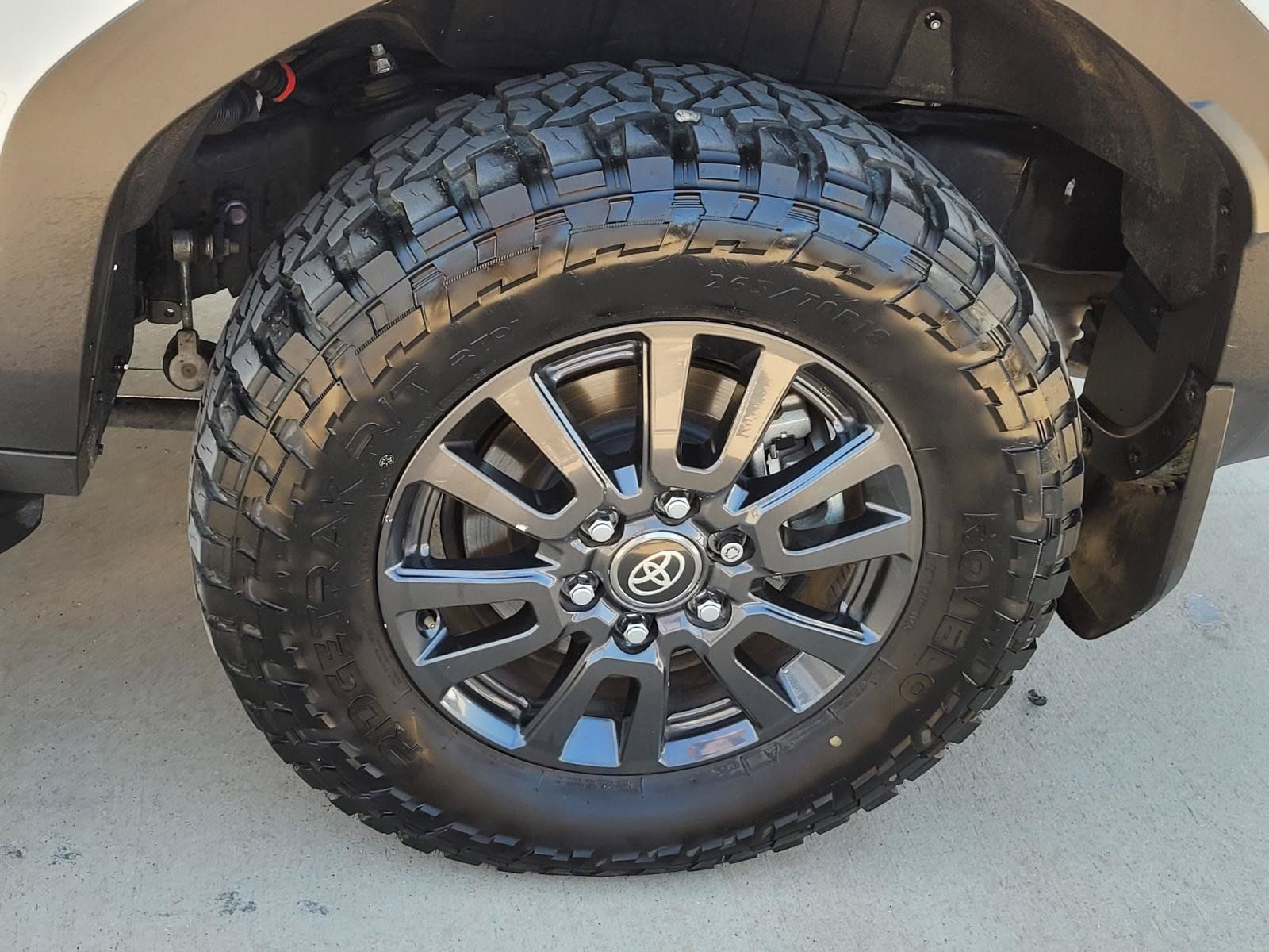 Used 2025 Toyota Land Cruiser 1958 AWD/4WD image 22