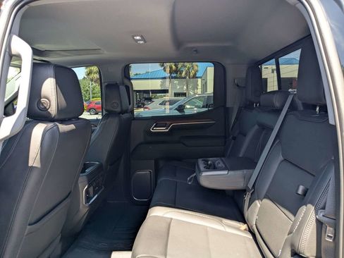 Used 2023 GMC Sierra 1500 Denali w/ Denali Reserve Package AWD/4WD image 14