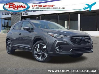 Certified 2026 Subaru Crosstrek 2.5i Limited