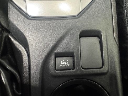 Used 2023 Subaru Crosstrek 2.0i image 34