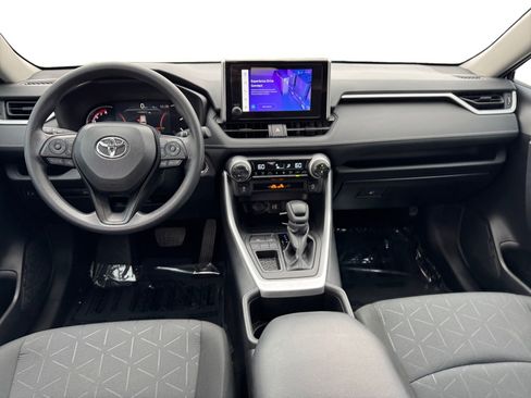 Used 2024 Toyota RAV4 XLE w/ Convenience Package image 10