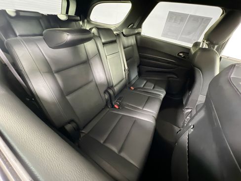 Used 2022 Dodge Durango GT w/ Blacktop Package image 27