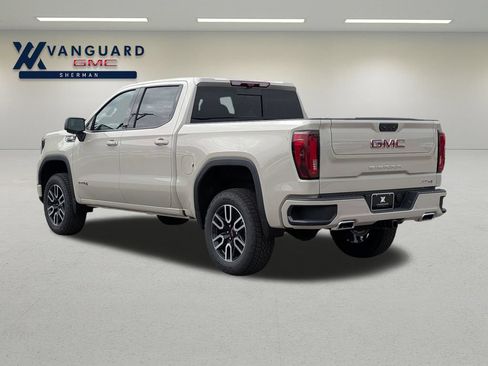 New 2026 GMC Sierra 1500 AT4 w/ AT4 Premium Package AWD/4WD image 5