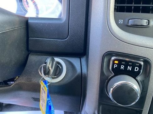 Used 2024 RAM 1500 Tradesman w/ Trailer Tow Group image 30