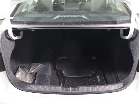 New 2025 Volkswagen Jetta SE image 45