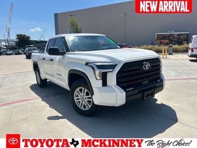 Used 2022 Toyota Tundra SR5