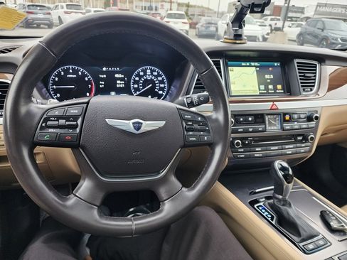 Used 2015 Hyundai Genesis 3.8 w/ Option Group 03 image 20