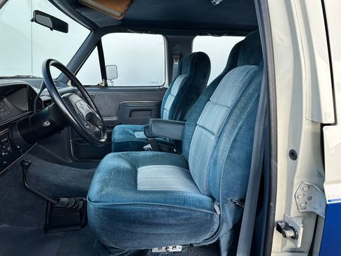 Used 1990 Ford F350 4x4 Crew Cab image 44