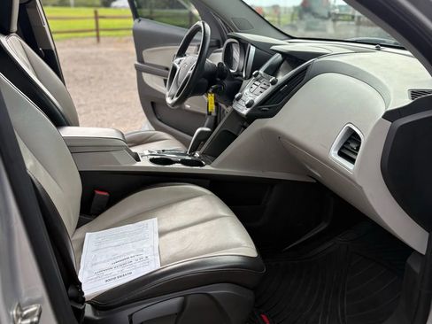 Used 2013 Chevrolet Equinox LT image 11