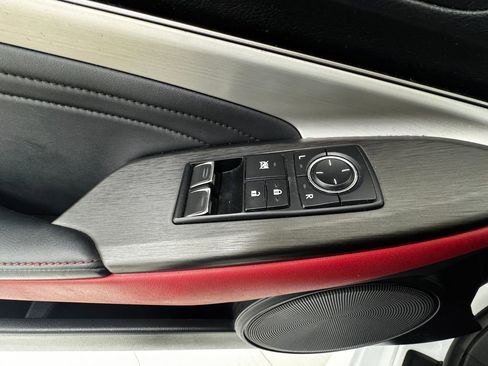 Used 2021 Lexus RC 300 F Sport image 28