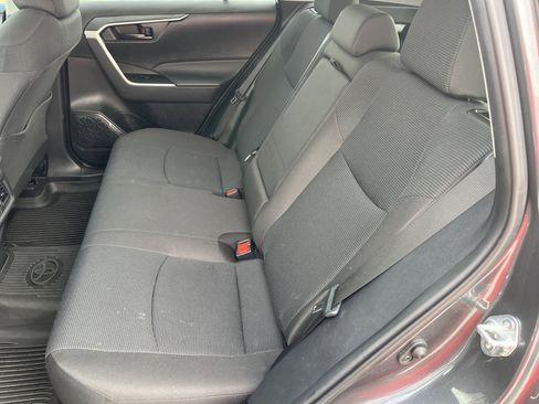 Certified 2024 Toyota RAV4 LE FWD image 16