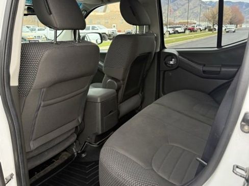 Used 2012 Nissan Xterra PRO-4X image 31