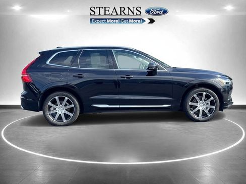 Used 2020 Volvo XC60 T5 Inscription w/ Protection Package Premier FWD image 21