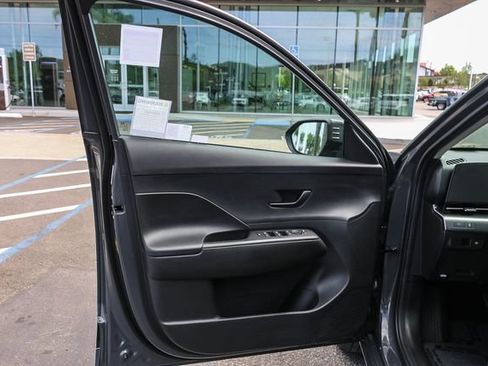 Certified 2024 Hyundai Kona SEL FWD image 27