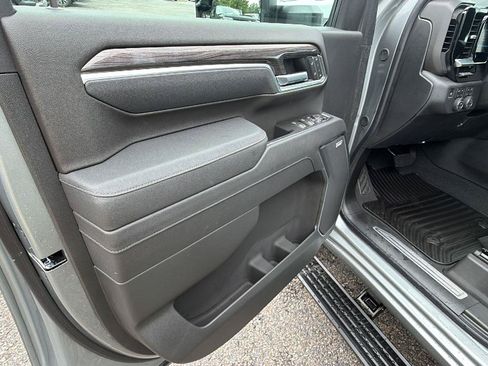 New 2026 Chevrolet Silverado 2500 LTZ w/ Trail Boss Package AWD/4WD image 16