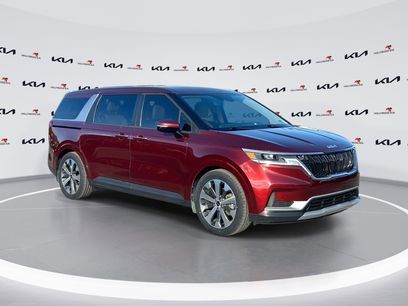 Certified 2023 Kia Carnival LX