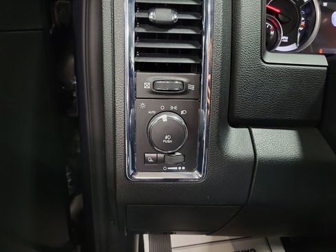 Used 2015 RAM 1500 Laramie w/ Convenience Group image 22