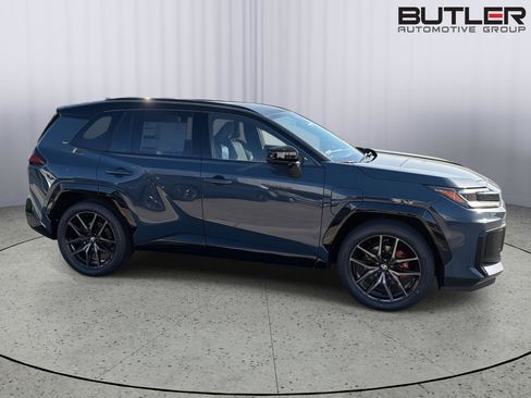 New 2026 Toyota RAV4 AWD Plug-in Hybrid image 7