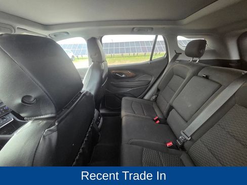 Used 2020 GMC Terrain SLE w/ Driver Convenience Package AWD/4WD image 13