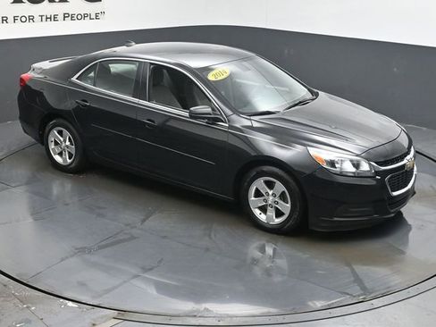 Used 2014 Chevrolet Malibu LS w/ Protection Package image 46