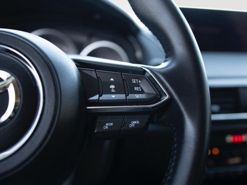 Used 2023 MAZDA CX-9 Touring Plus image 7