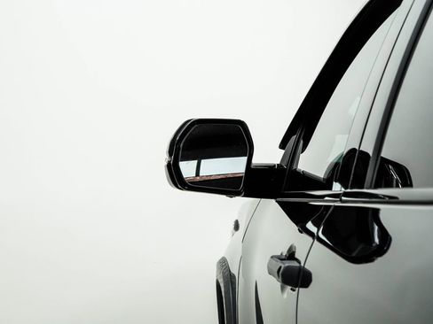 Used 2024 Toyota Tundra TRD Pro image 14