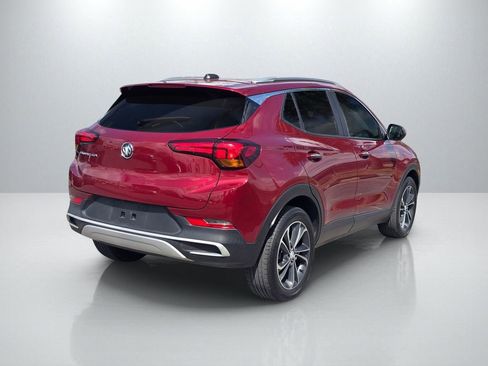 Used 2023 Buick Encore GX Select FWD image 5
