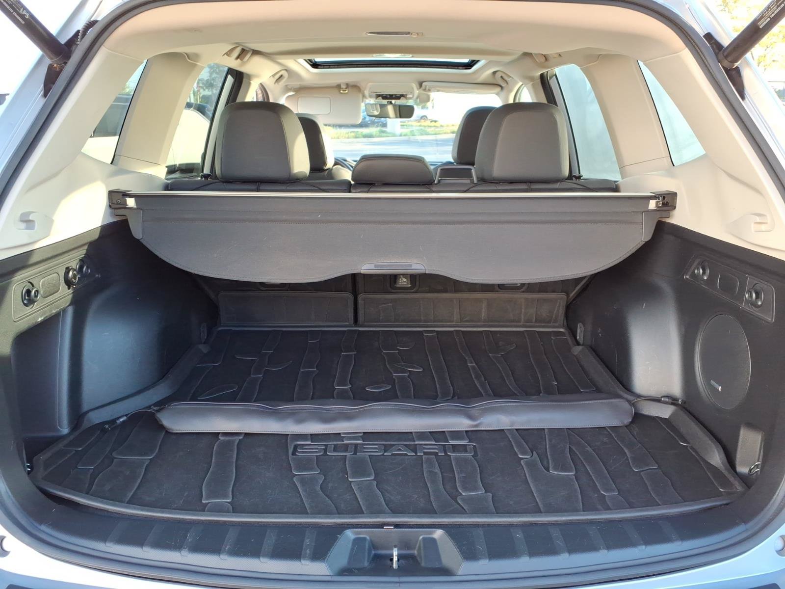 Used 2019 Subaru Forester Limited AWD/4WD image 13