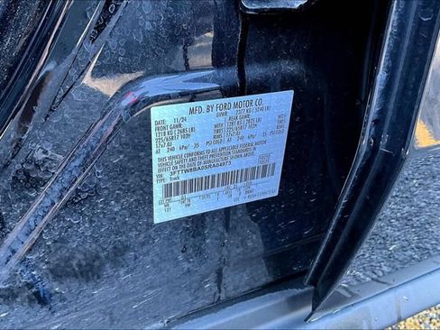 Used 2025 Ford Maverick XL w/ Equipment Group 102A AWD/4WD image 20