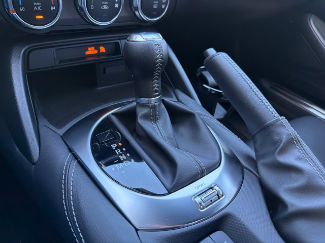 New 2026 MAZDA MX-5 Miata Grand Touring RWD image 18