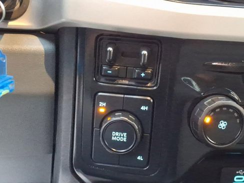 Certified 2024 Ford F250 XLT image 22